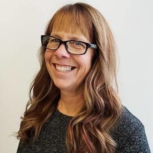 Meet your Posher, Diane